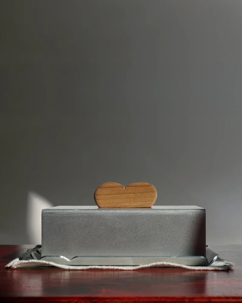 Boni Butter Dish