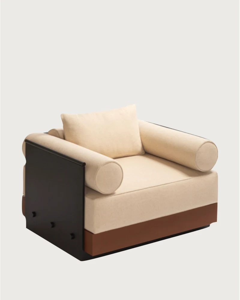LACAN ARMCHAIR