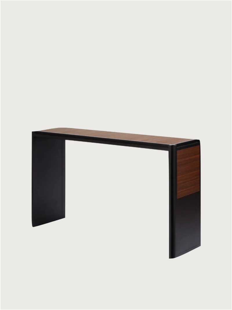 STRUCTURA CRISSCROSS CONSOLE