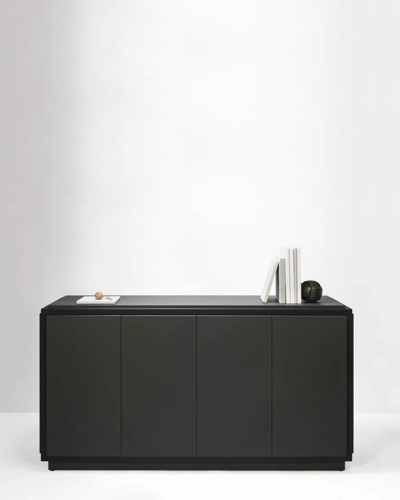 VITTORIA SIDEBOARD WITH 4 DOORS