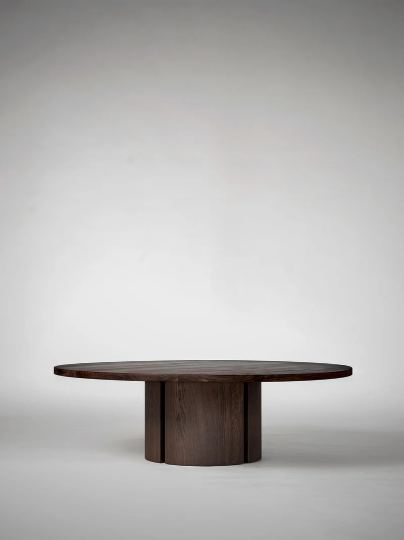 Aperta Coffee Table - Round