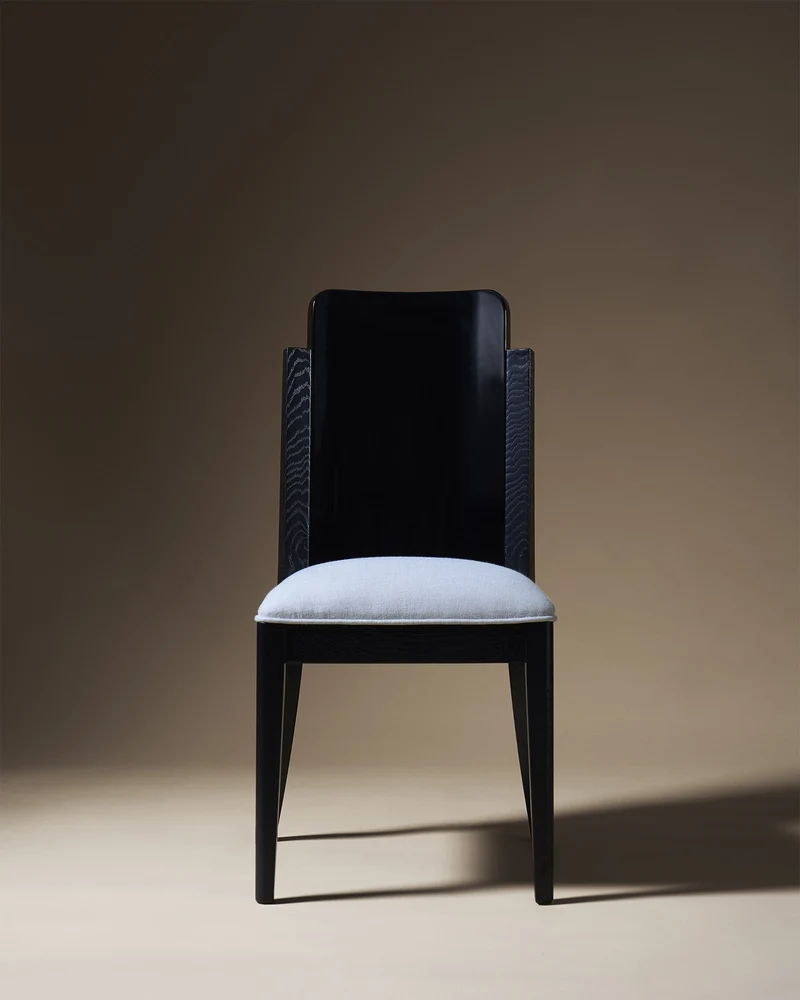 The Opera Chair