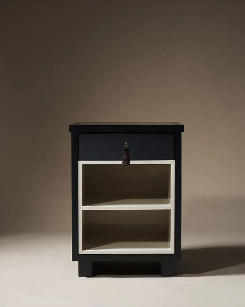 The Lauren Bedside Table
