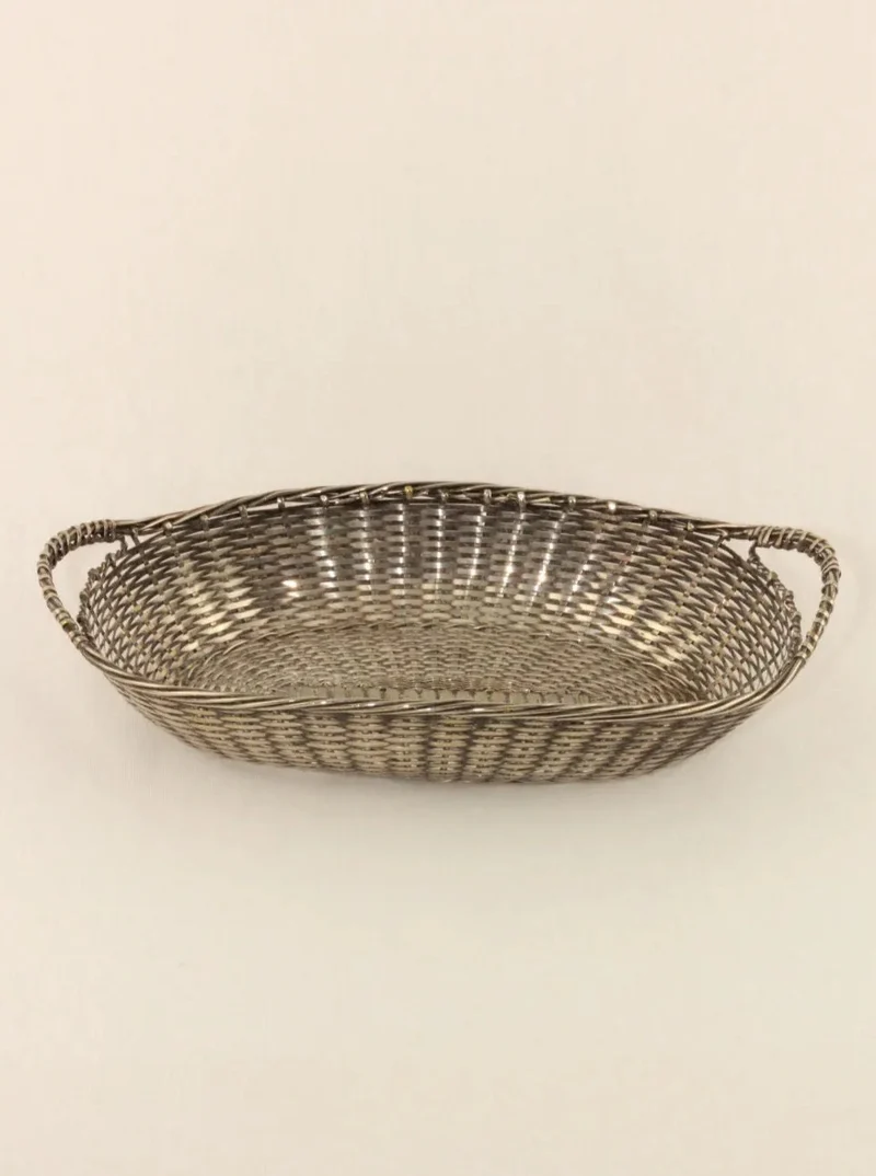 Woven Basket