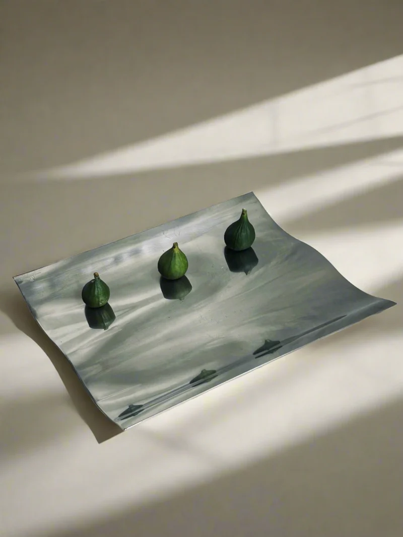 Wave Tray by Royal Copenhagen