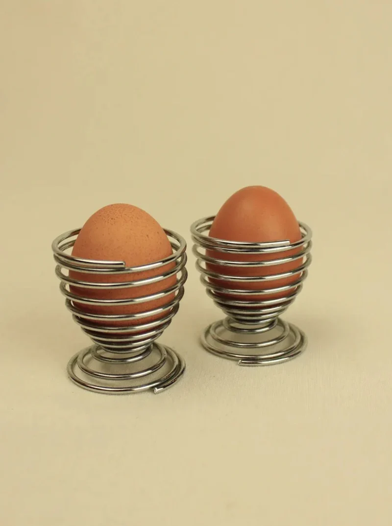 Swirl Egg Cups