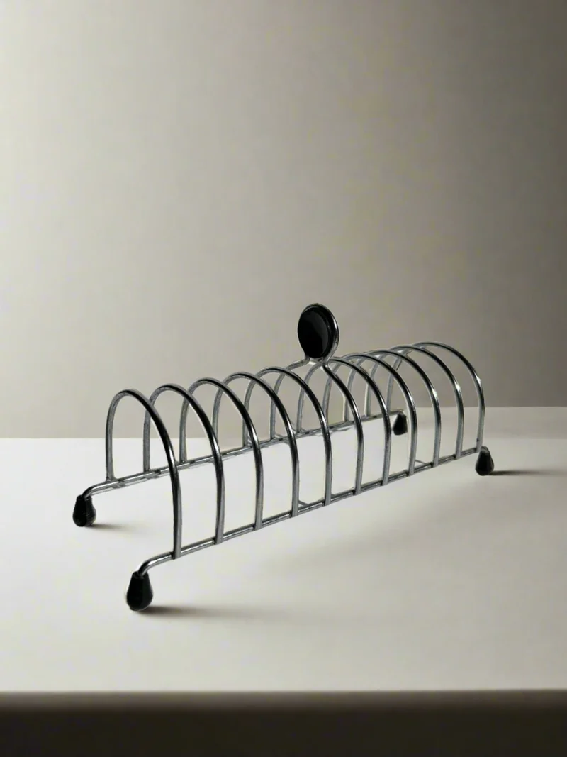 Postmodern Toast Rack (Tomado Holland)