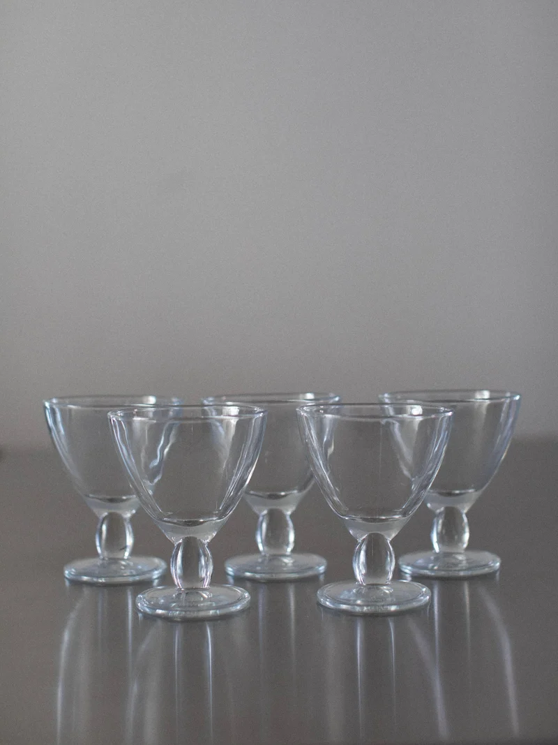 Italian Dessert Cups