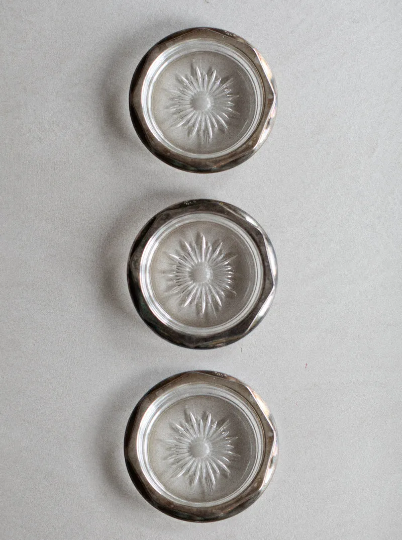 Glass Coasters