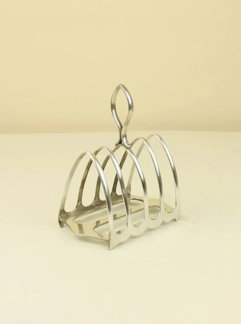 English Toast Holder