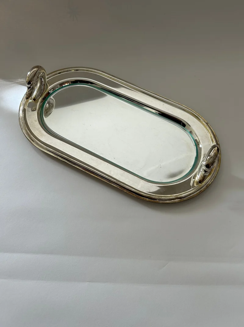 Cygne Tray