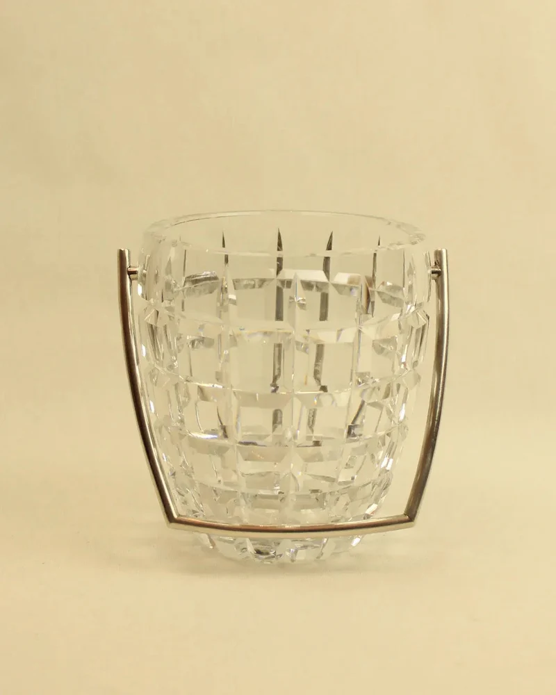 Crystal Cubitera