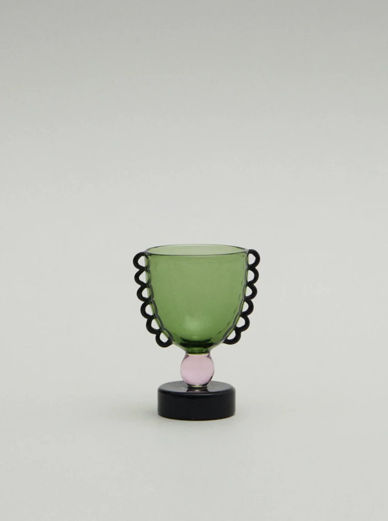 Coco Egg Cup Set
