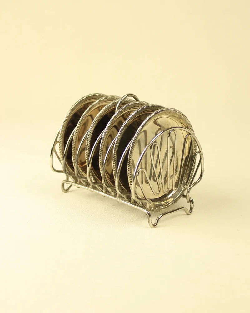 Bread Plates