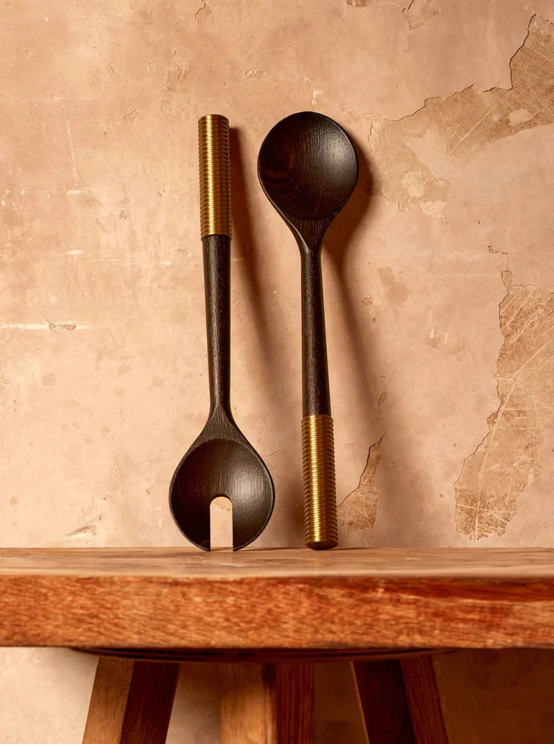 Alhambra Serving Set (2 Piece Set)