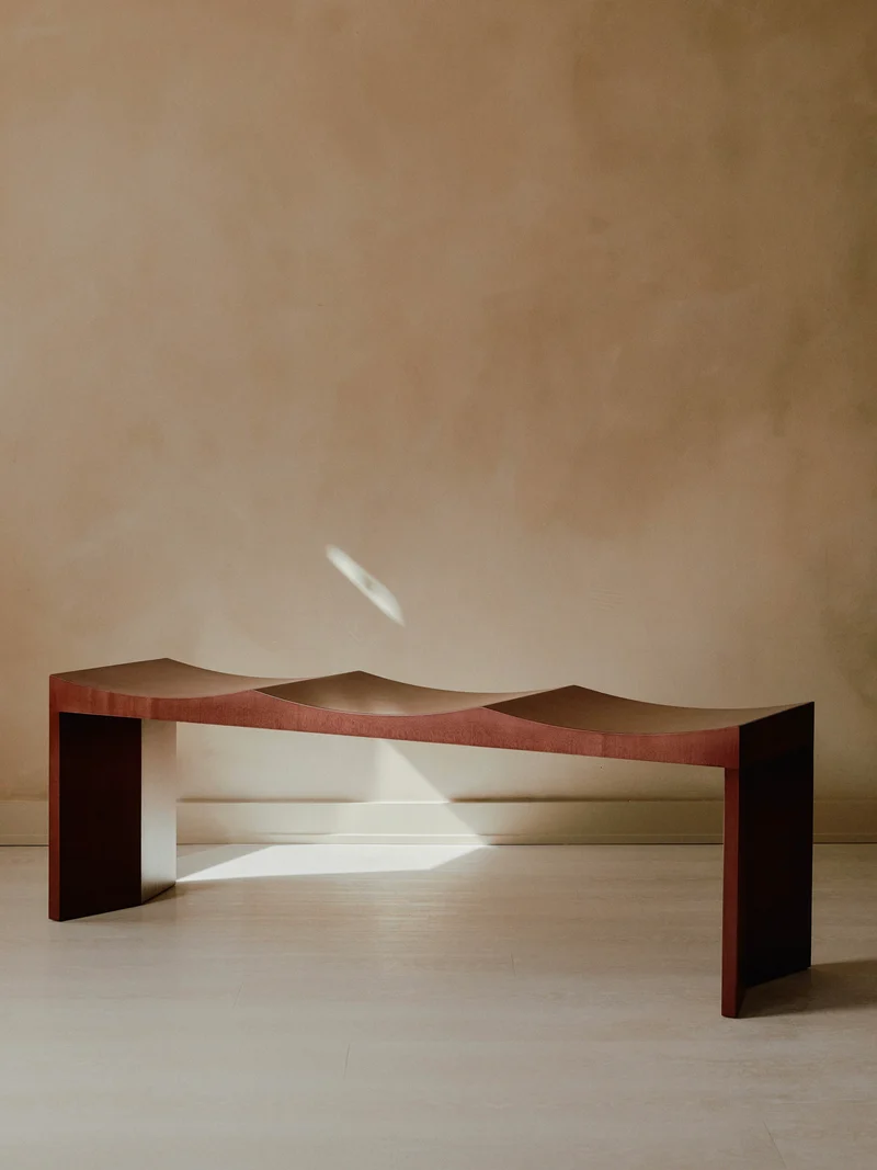 Arc Bench