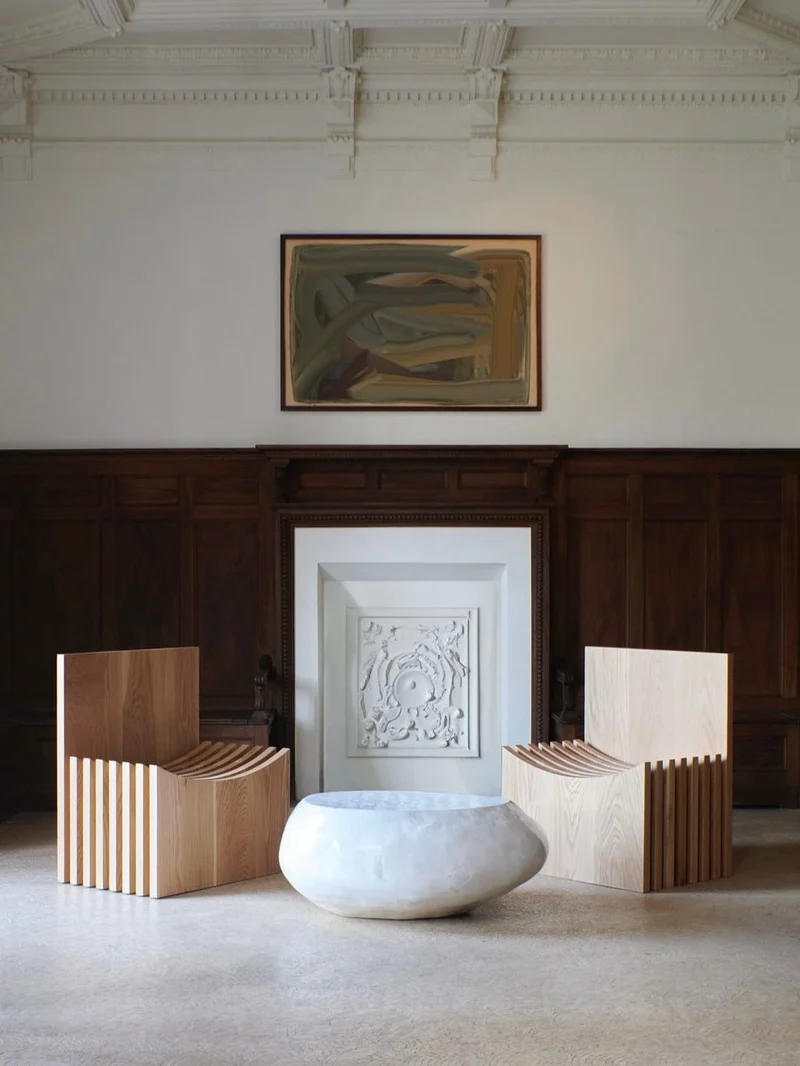 Melides Chair