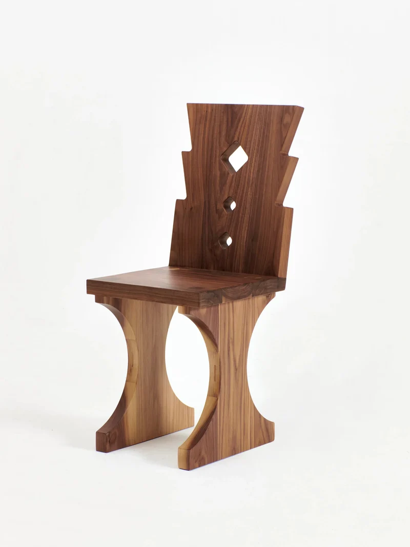 Portugal Chair No 1
