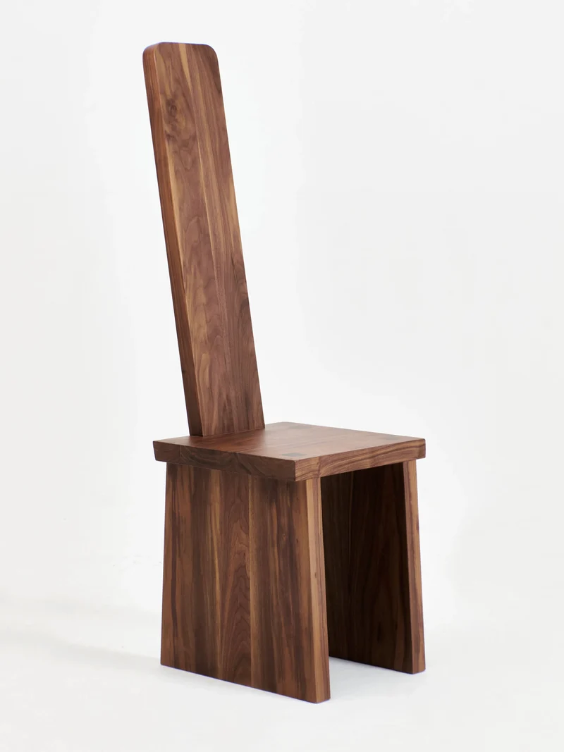 Portugal Chair No 4