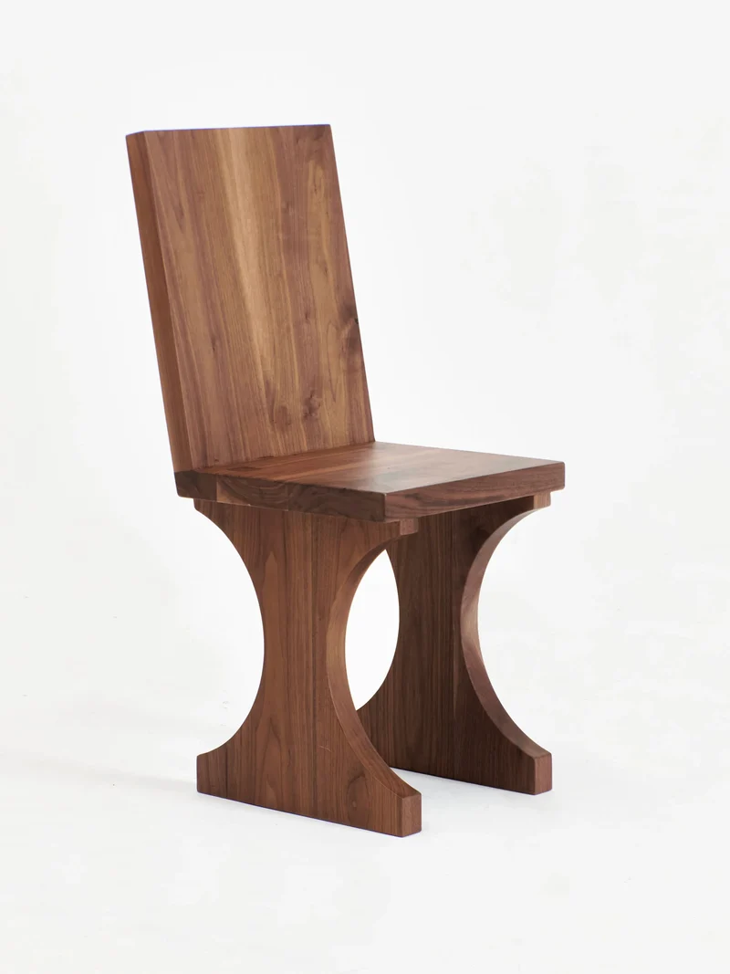 Portugal Chair No 3