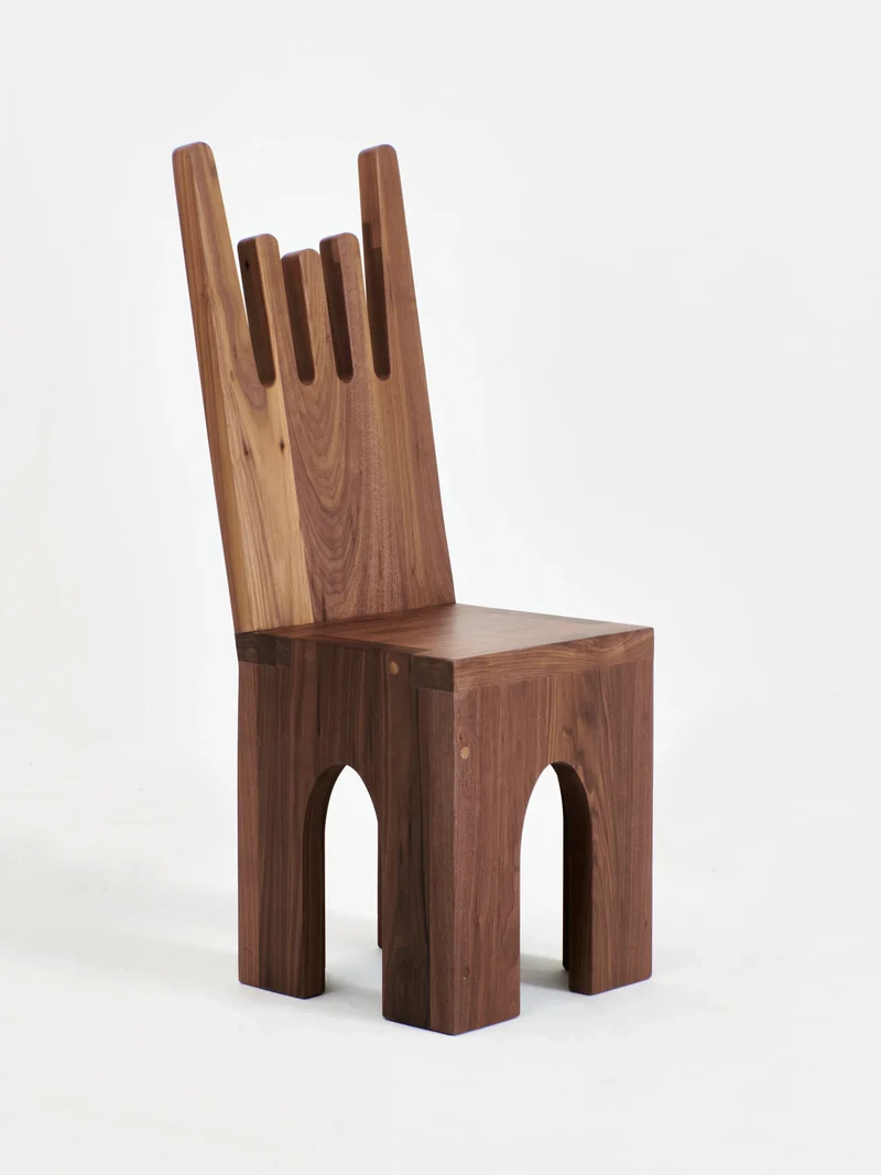 Portugal Chair No 5