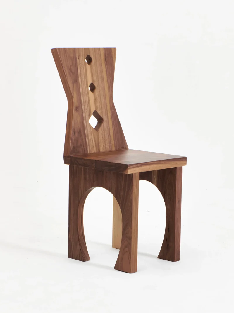 Portugal Chair No 2
