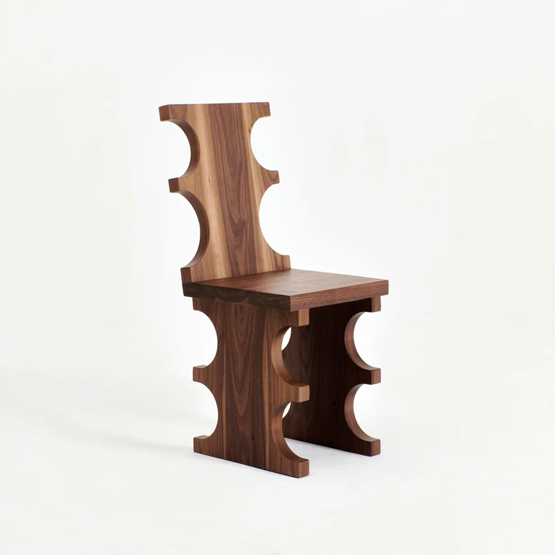 Portugal Chair No 8