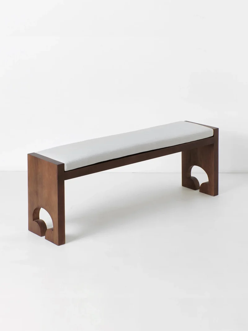 Quinta Bench
