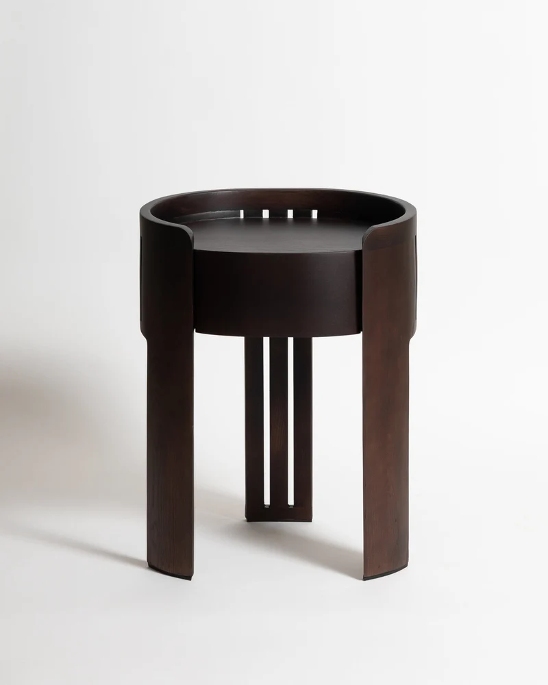 La Table de Nuit 01