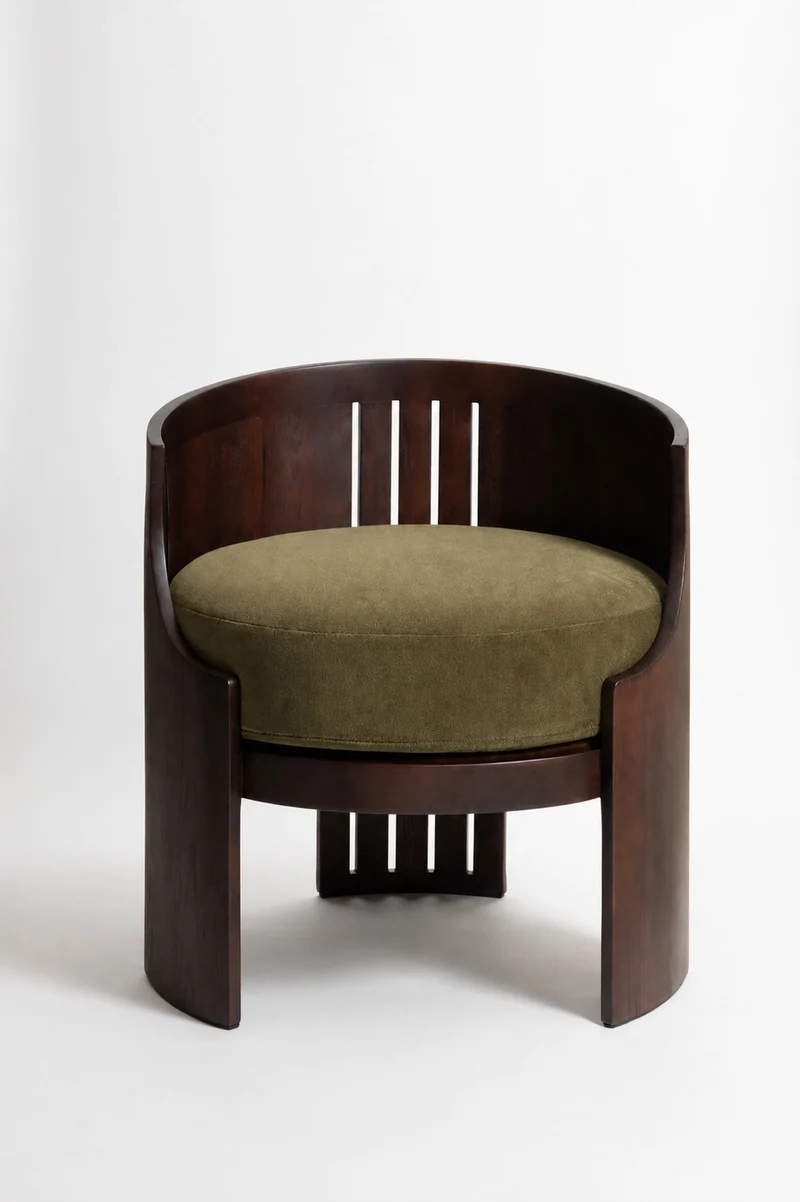 Le Fauteuil 01