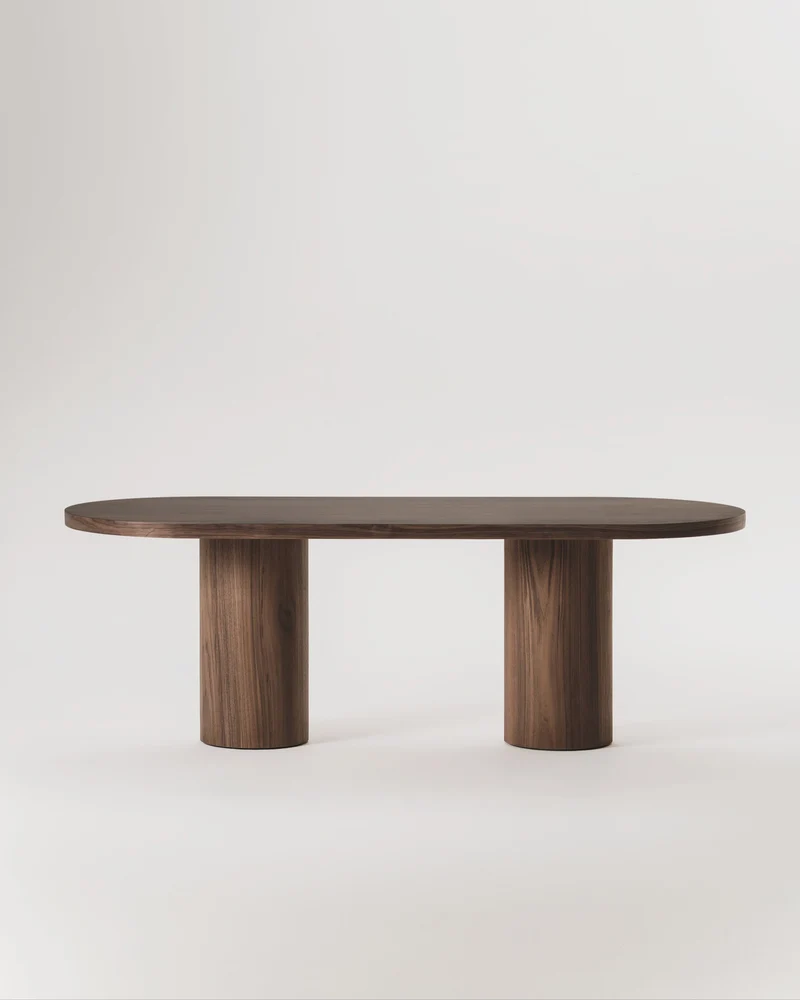 Paloma Dining table