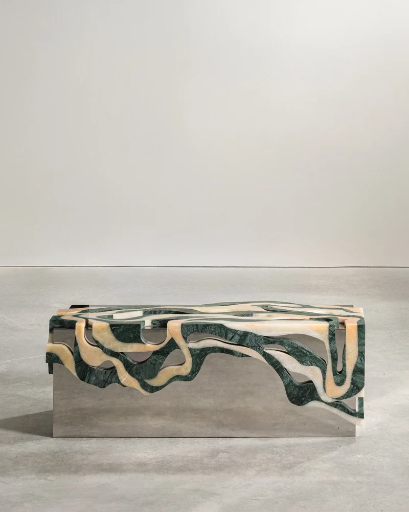 Orbis Bench