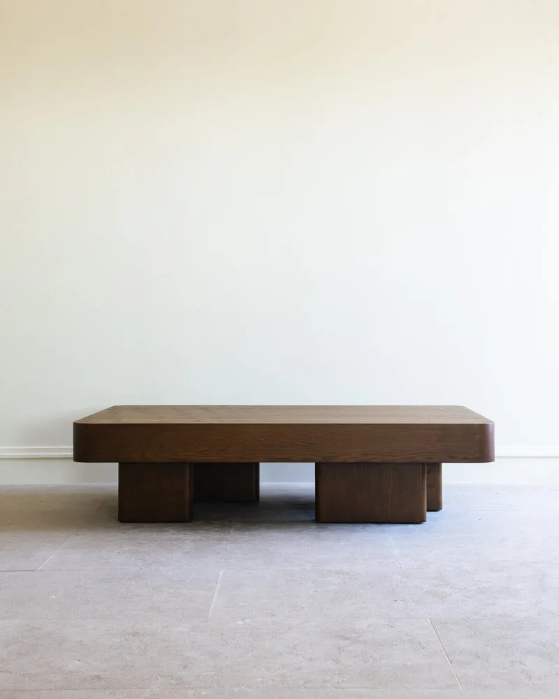 Chalette Coffee Table