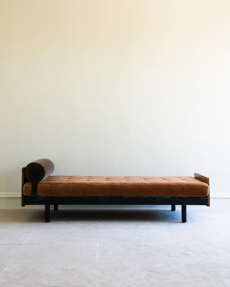 Jean Prouvé S.C.A.L Daybed