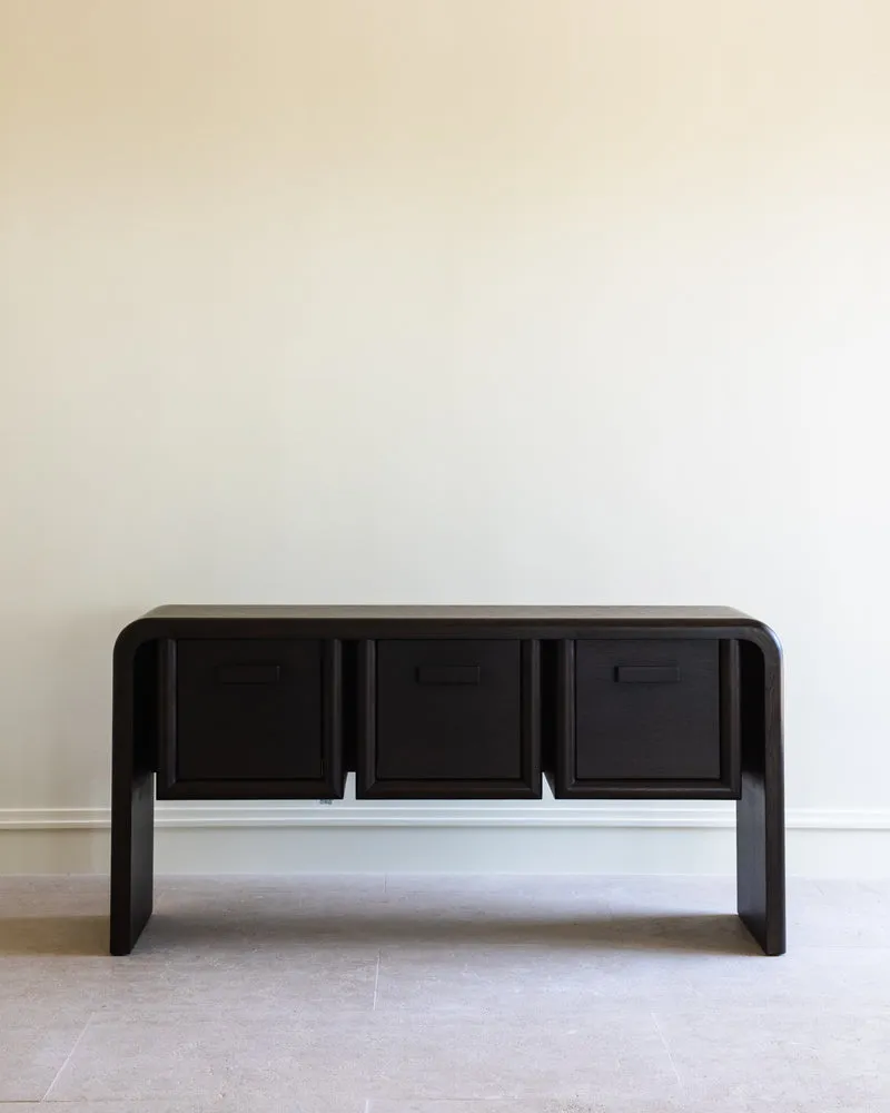 Lady Bird Console