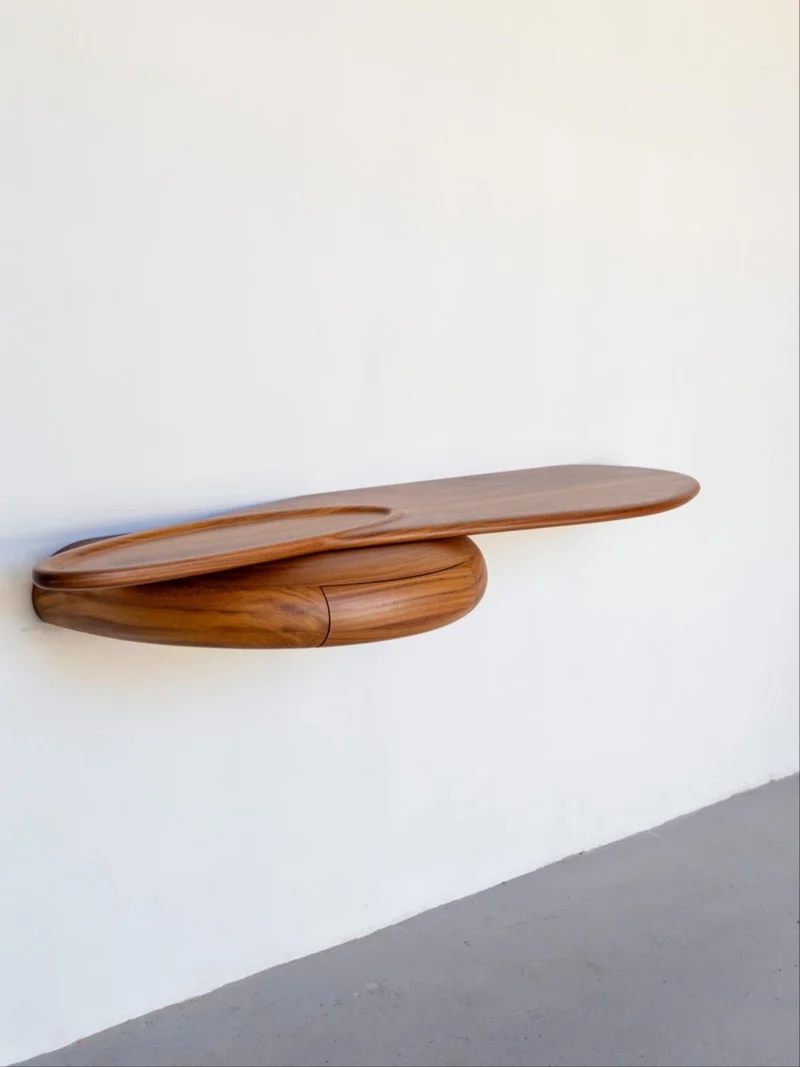 'ITA' Wall Console