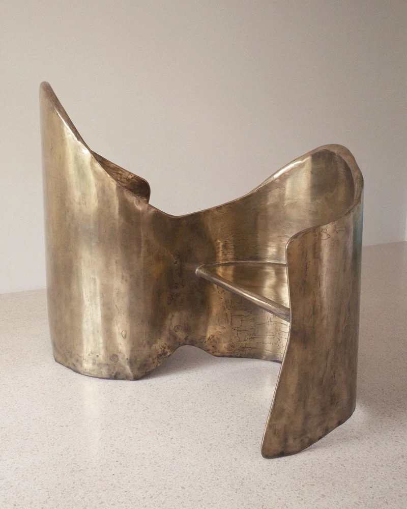 TOI ET MOI LOVESEAT