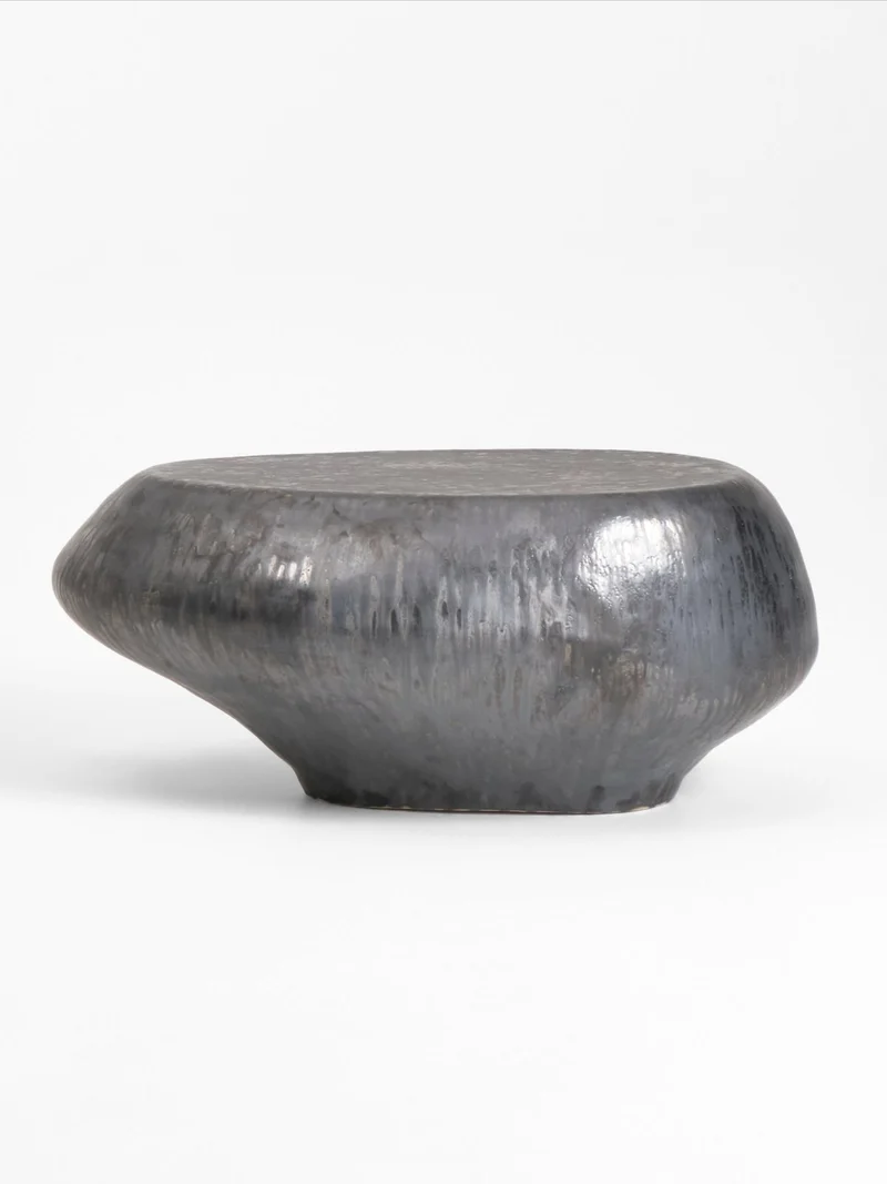 Ceramic Coffee Table
