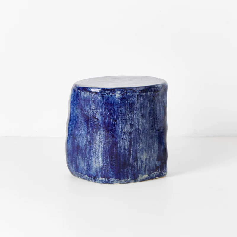 Medium Ceramic Side Table