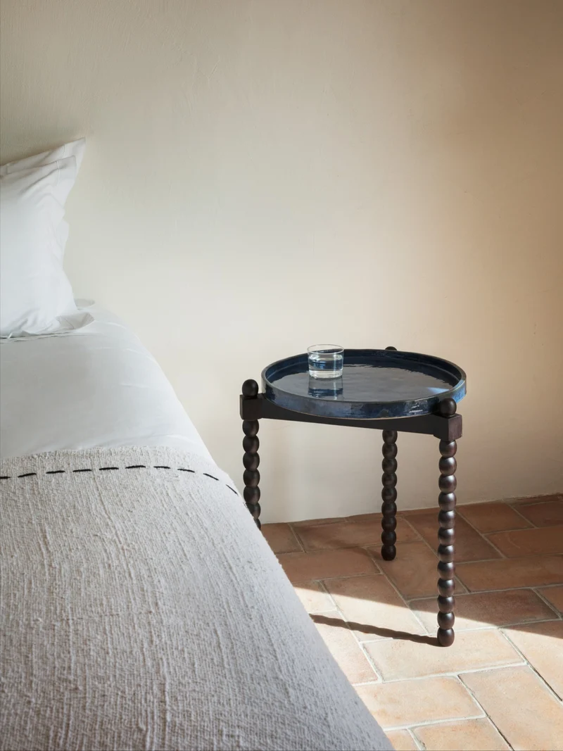 Bolha Tray Table