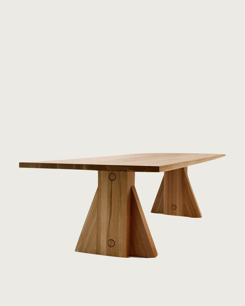 Elmyr Dining Table