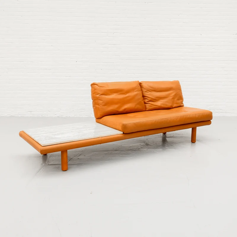 Daybed Sofa by Kill International 1960s
