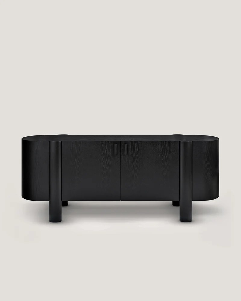 Era Credenza Cabinet