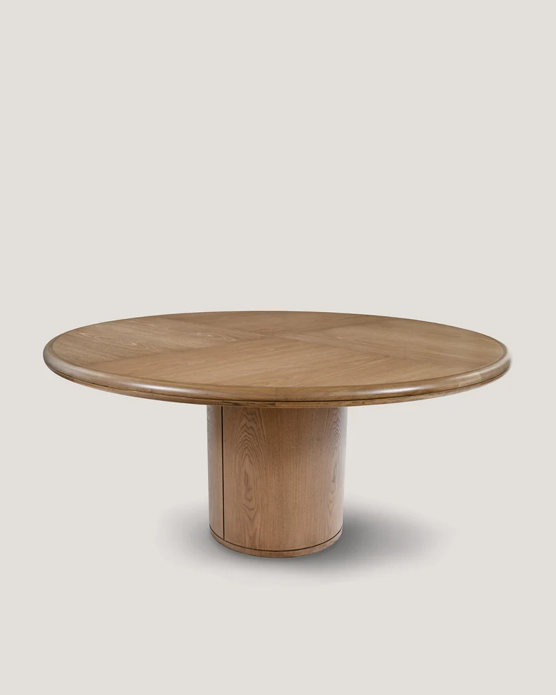 Moon Round Table