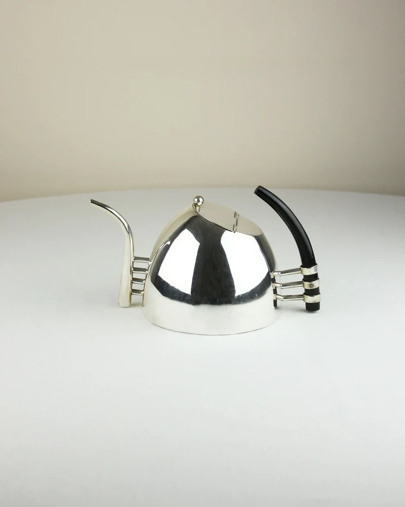 Lino Sabattini Teapot 80s