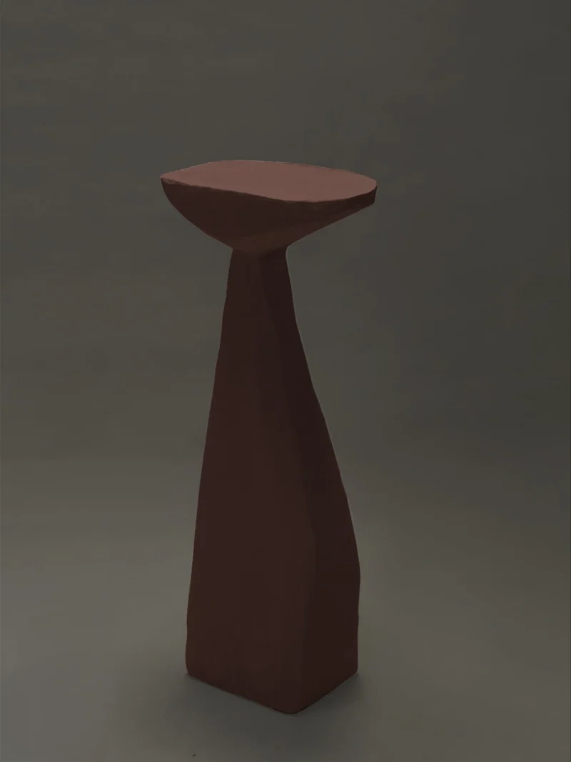 Ruins Totem