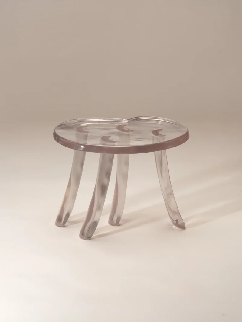 Lung 2.0 Side Table