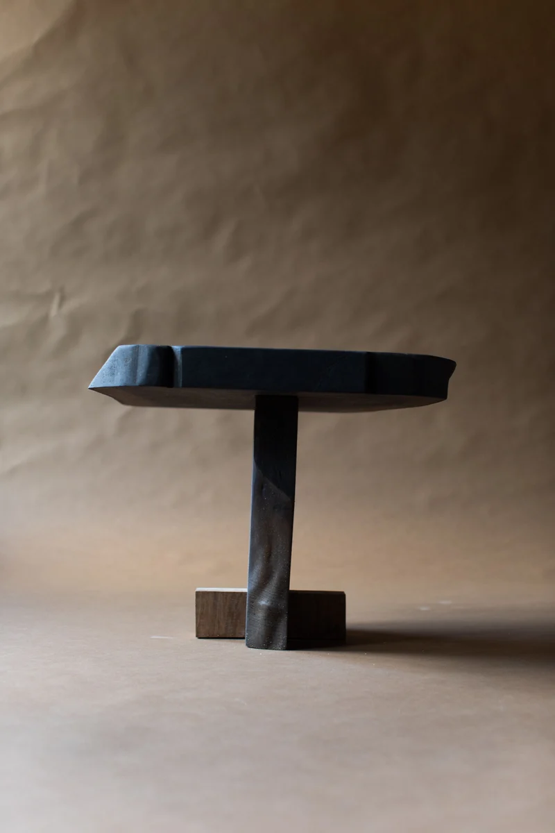 Qawha Side Table