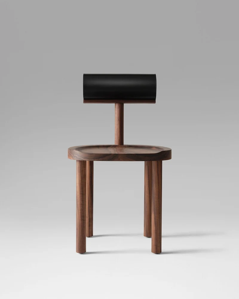 UNA Chair by Estudio Persona