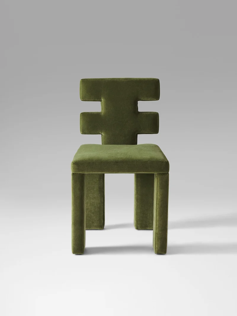 H Chair